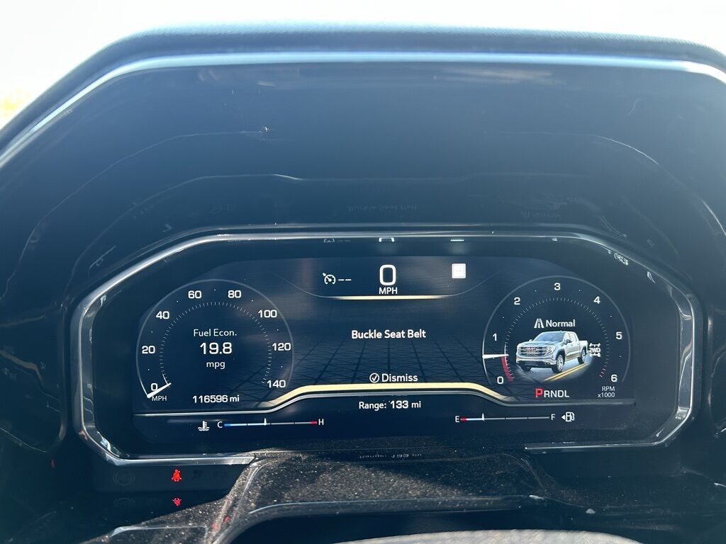 2022 GMC Sierra 1500 Elevation Crestwood KY