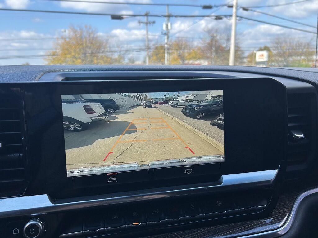 2022 GMC Sierra 1500 Elevation Crestwood KY