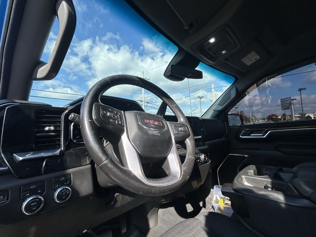 2022 GMC Sierra 1500 Elevation Crestwood KY