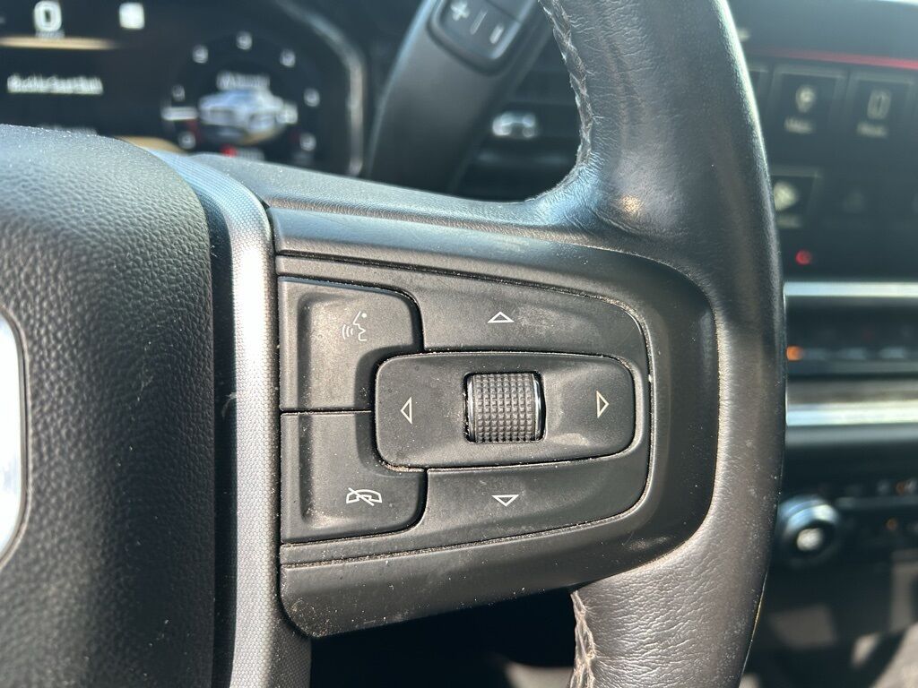 2022 GMC Sierra 1500 Elevation Crestwood KY