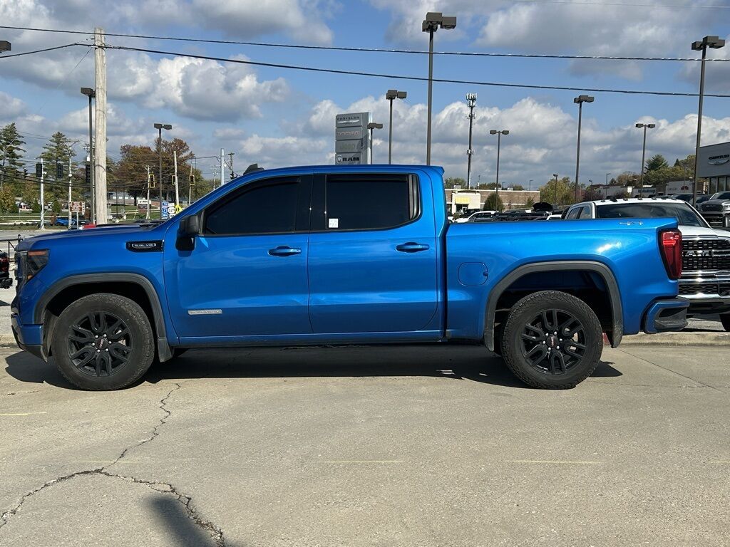 2022 GMC Sierra 1500 Elevation Crestwood KY