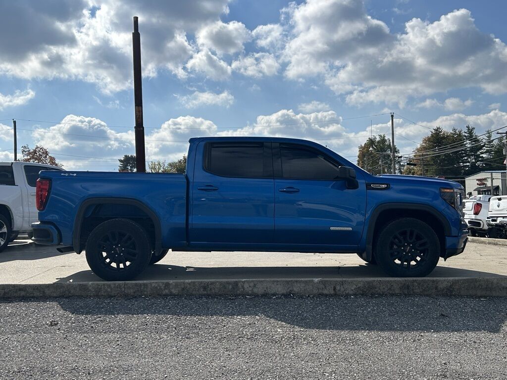 2022 GMC Sierra 1500 Elevation Crestwood KY
