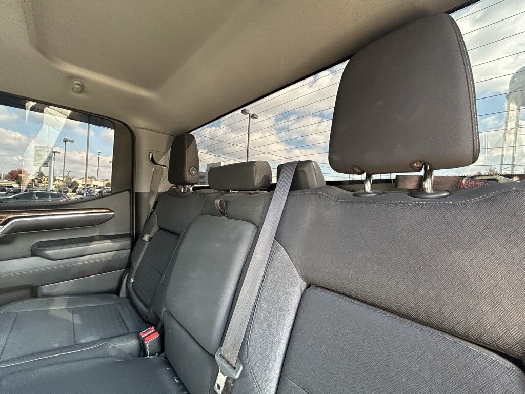 2022 GMC Sierra 1500 Elevation Crestwood KY