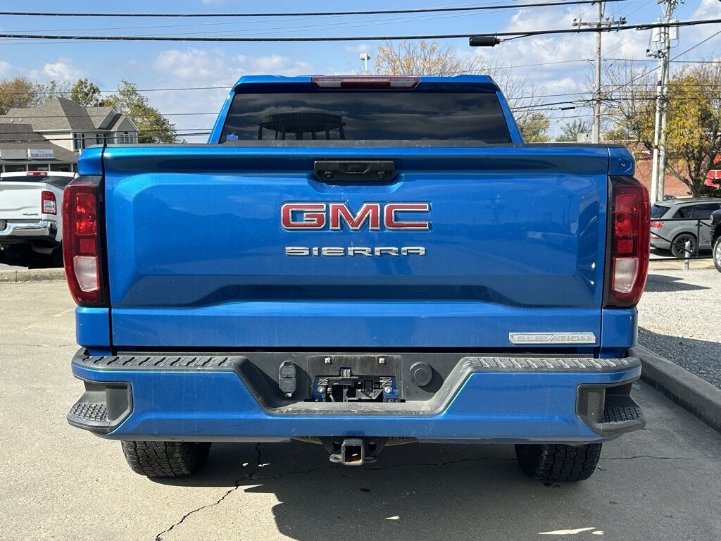 2022 GMC Sierra 1500 Elevation Crestwood KY