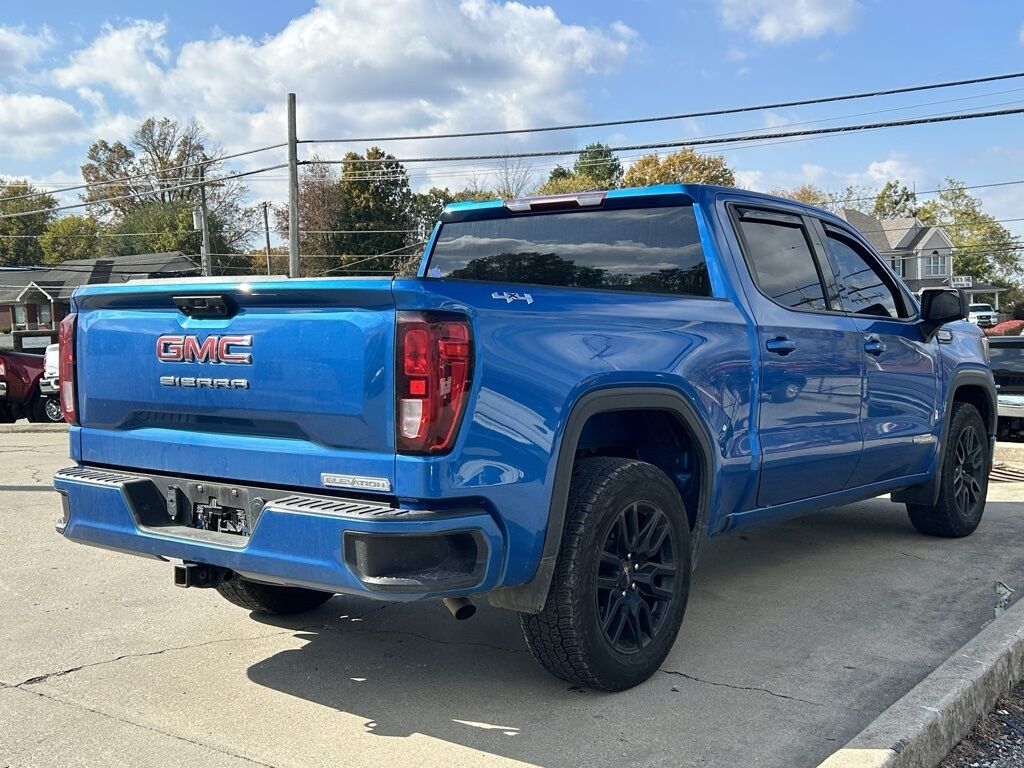 2022 GMC Sierra 1500 Elevation Crestwood KY