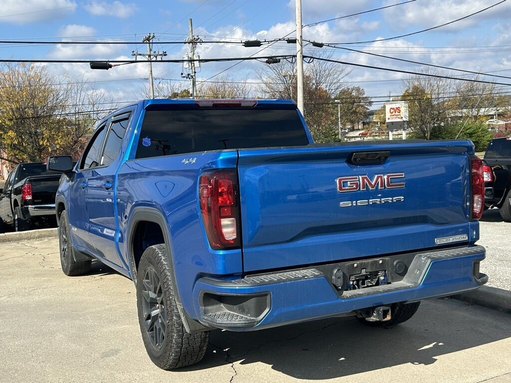 2022 GMC Sierra 1500 Elevation Crestwood KY