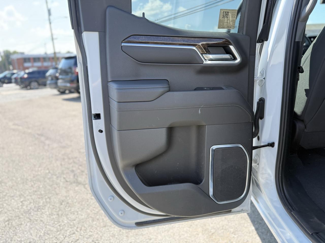 2022 GMC Sierra 1500 Elevation Crestwood KY