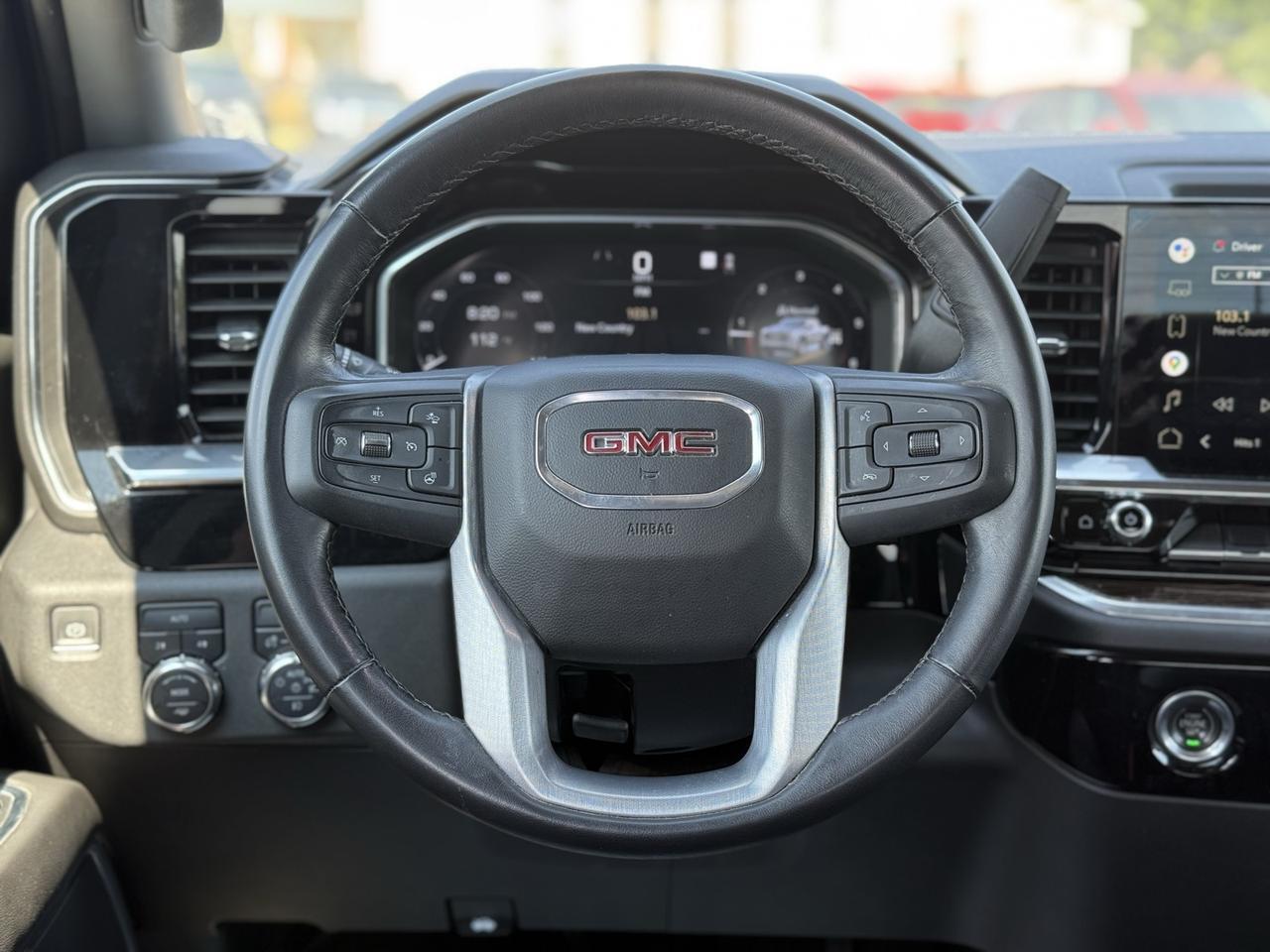 2022 GMC Sierra 1500 Elevation Crestwood KY