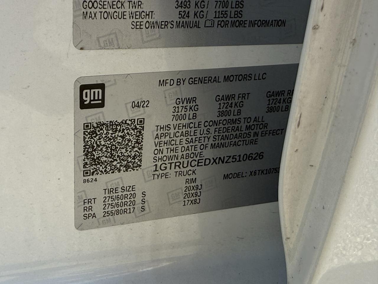 2022 GMC Sierra 1500 Elevation Crestwood KY