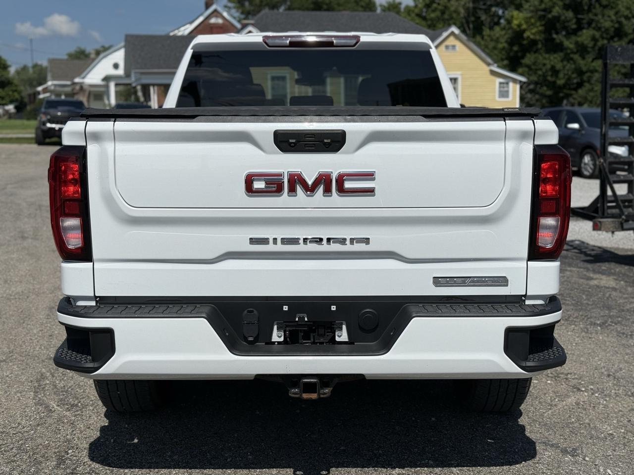 2022 GMC Sierra 1500 Elevation Crestwood KY