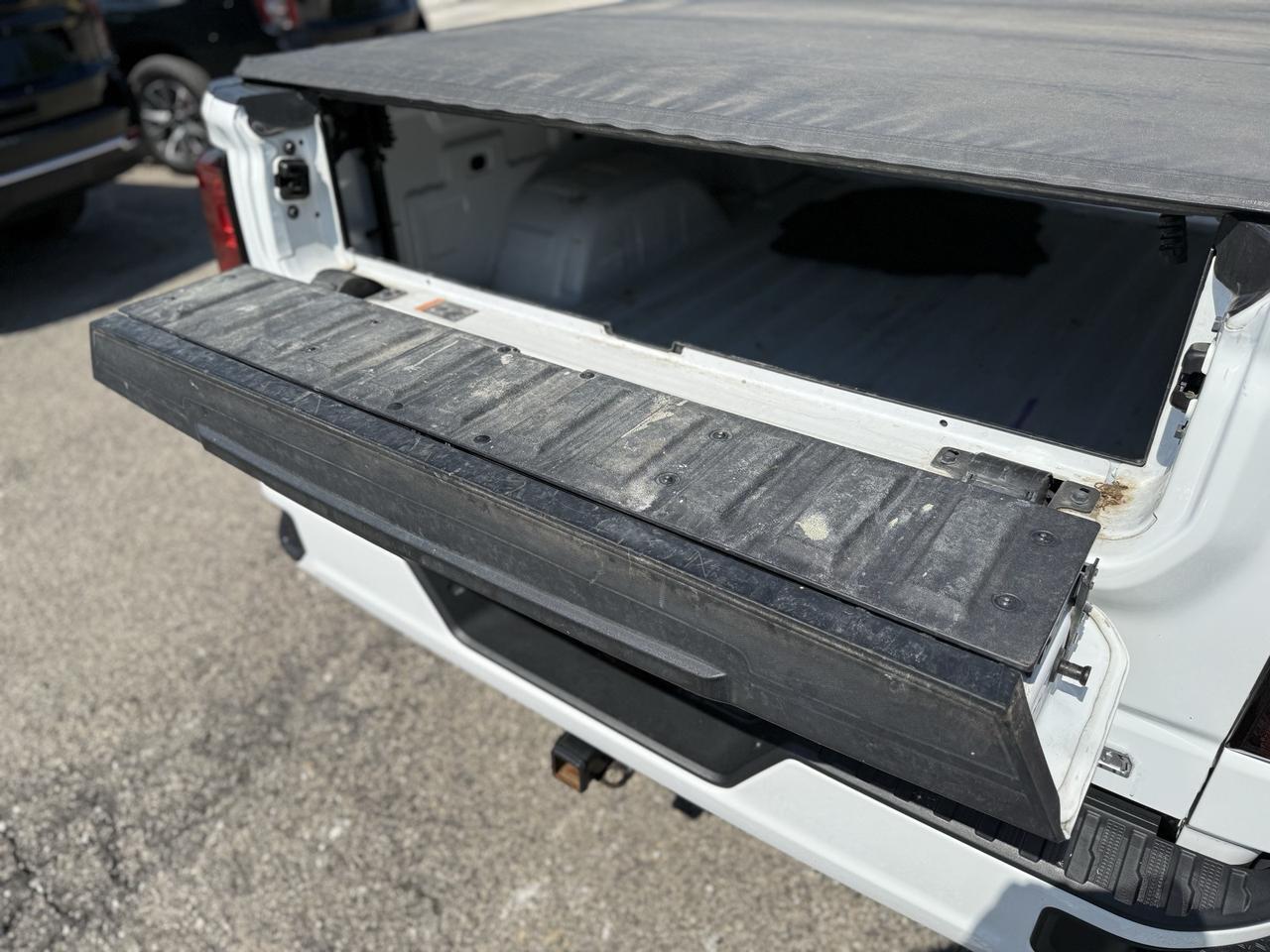 2022 GMC Sierra 1500 Elevation Crestwood KY