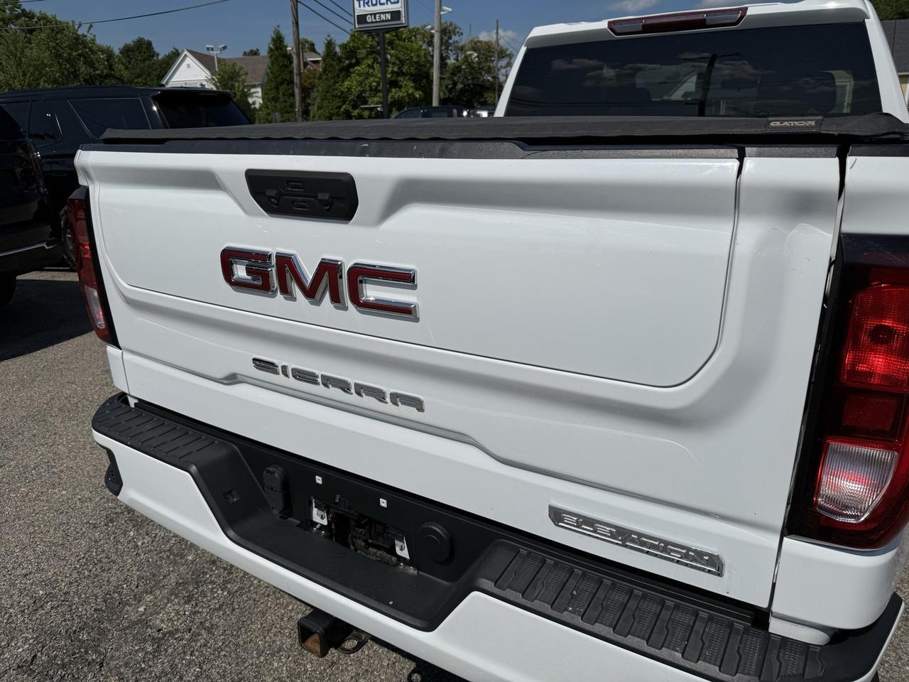 2022 GMC Sierra 1500 Elevation Crestwood KY