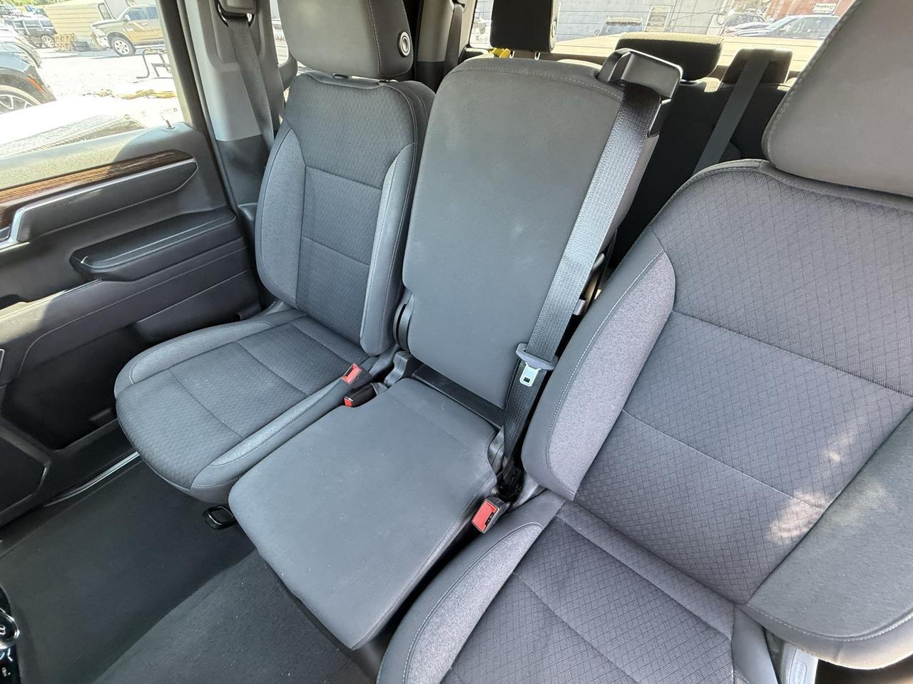 2022 GMC Sierra 1500 Elevation Crestwood KY