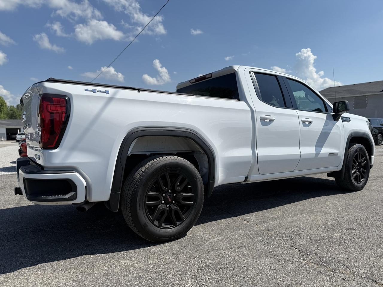 2022 GMC Sierra 1500 Elevation Crestwood KY