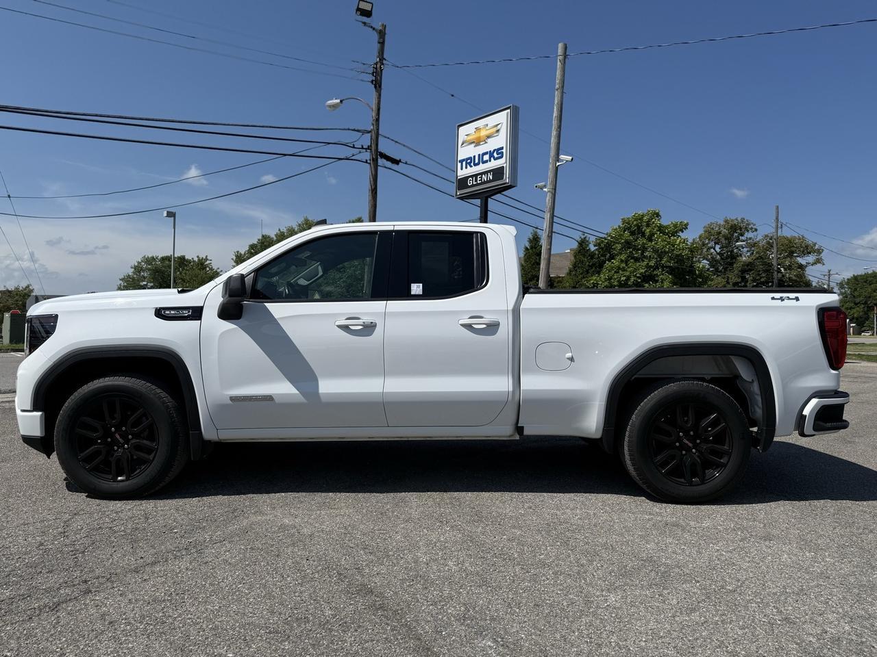 2022 GMC Sierra 1500 Elevation Crestwood KY