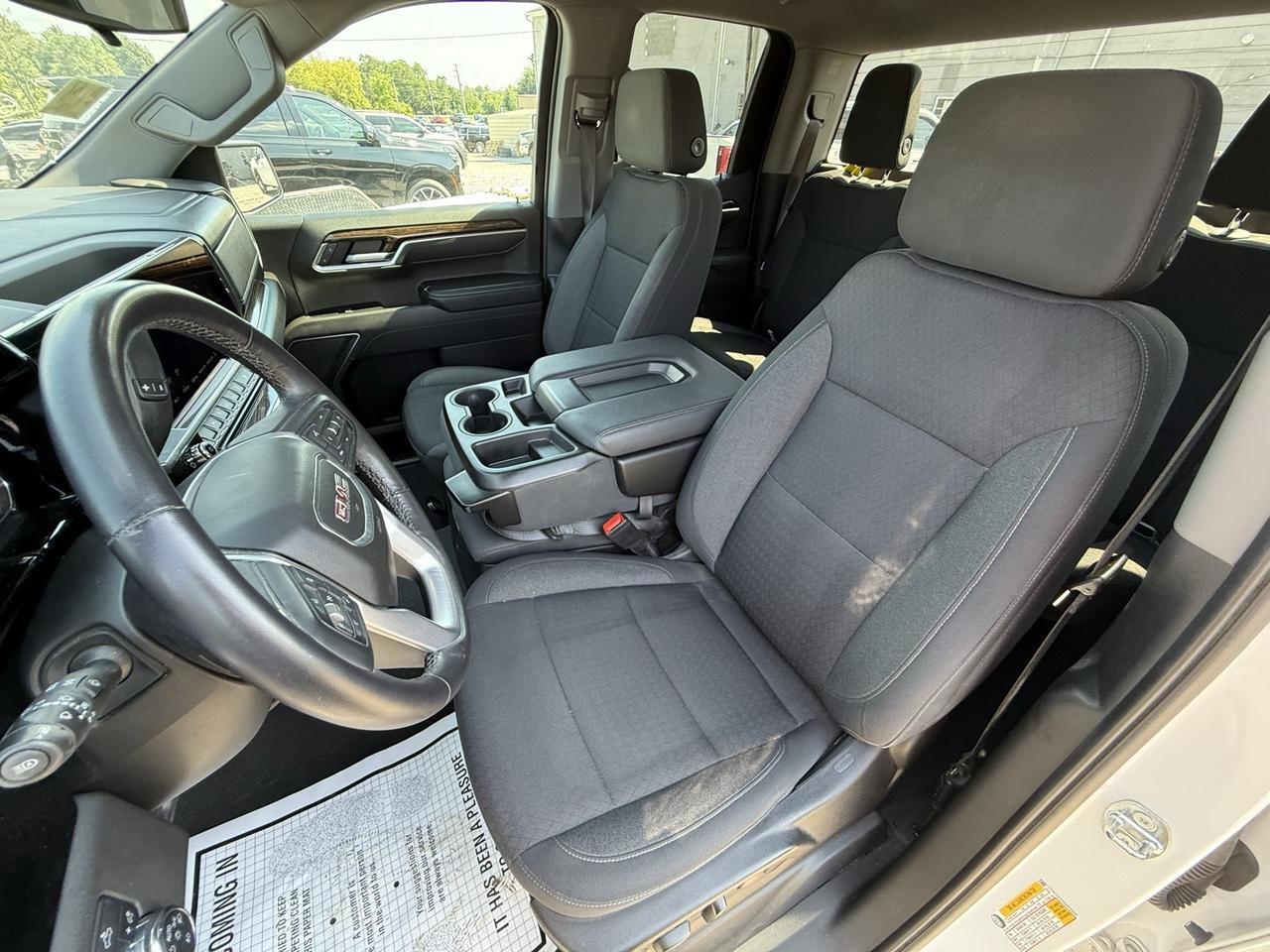 2022 GMC Sierra 1500 Elevation Crestwood KY