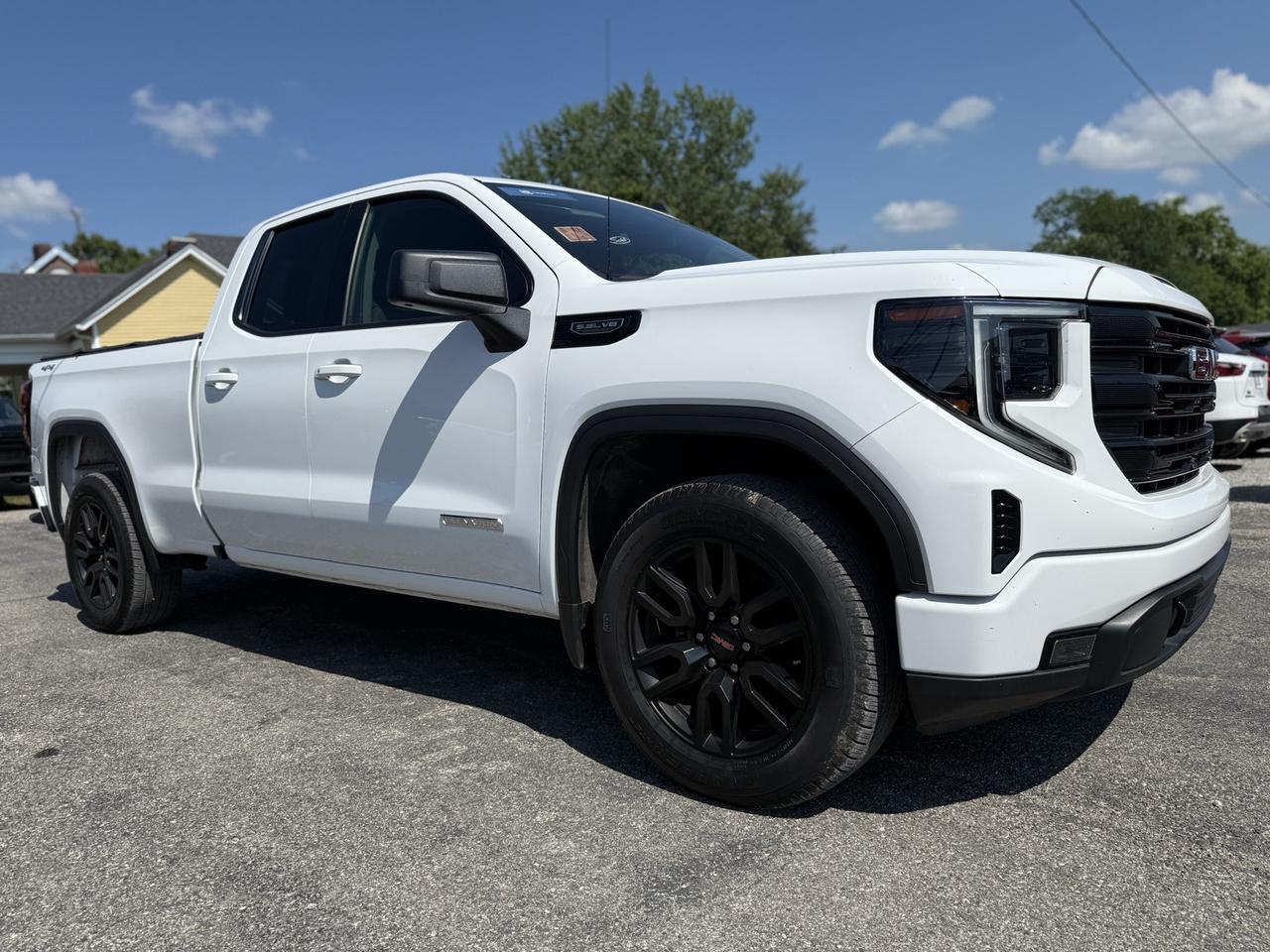 2022 GMC Sierra 1500 Elevation Crestwood KY