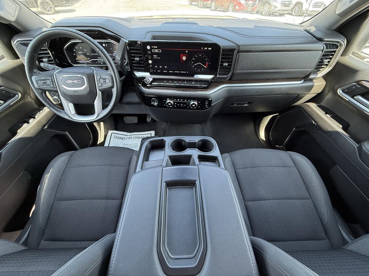 2022 GMC Sierra 1500 Elevation Crestwood KY