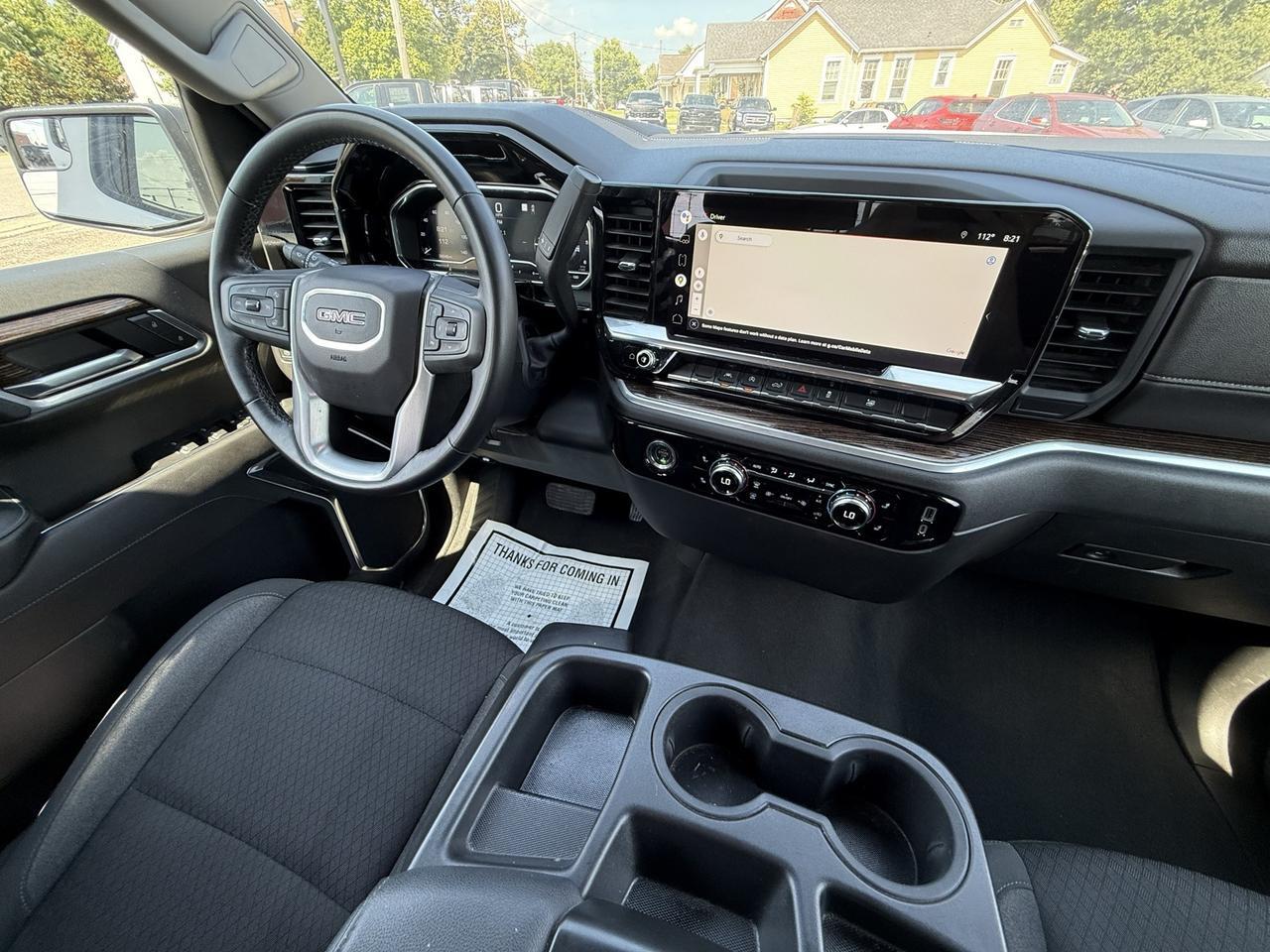 2022 GMC Sierra 1500 Elevation Crestwood KY