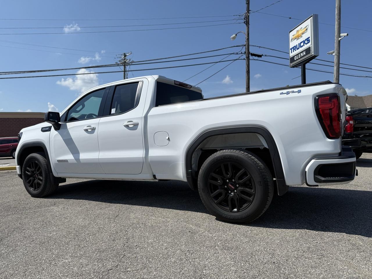 2022 GMC Sierra 1500 Elevation Crestwood KY