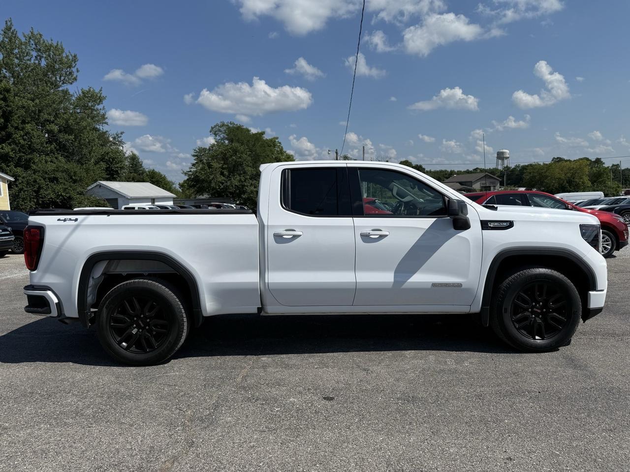 2022 GMC Sierra 1500 Elevation Crestwood KY