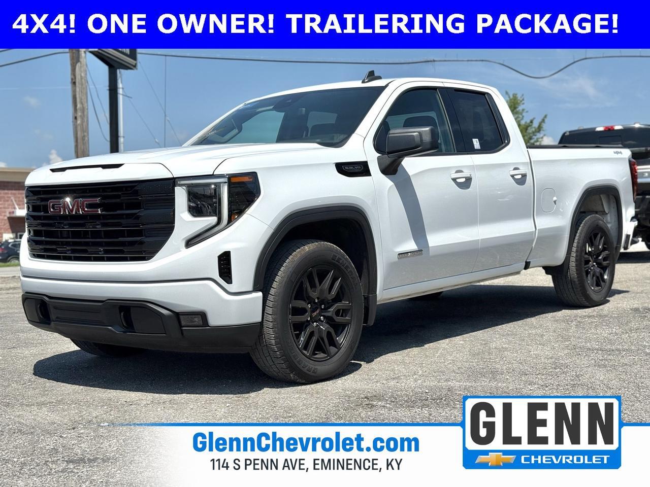 2022 GMC Sierra 1500 Elevation Crestwood KY