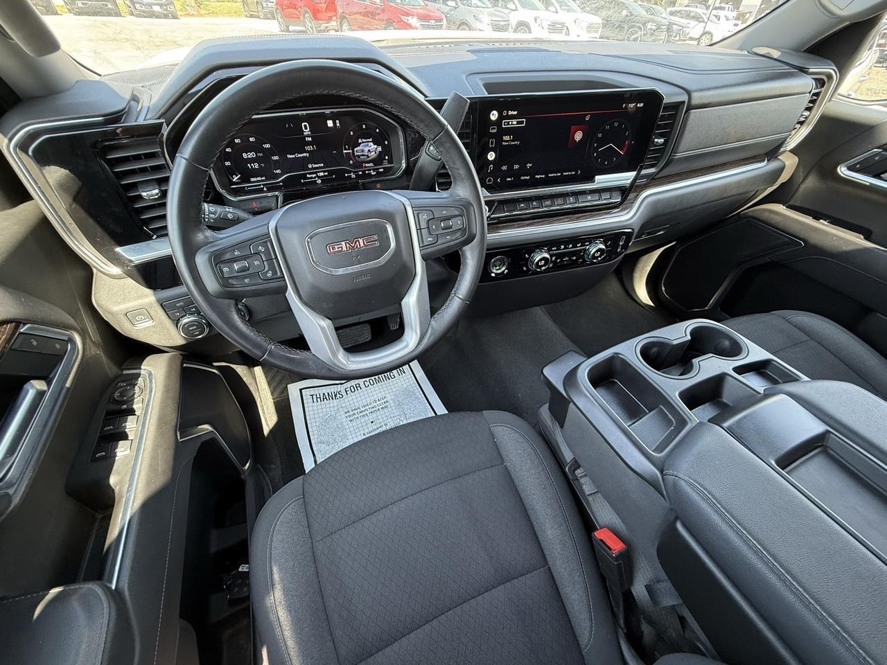 2022 GMC Sierra 1500 Elevation Crestwood KY