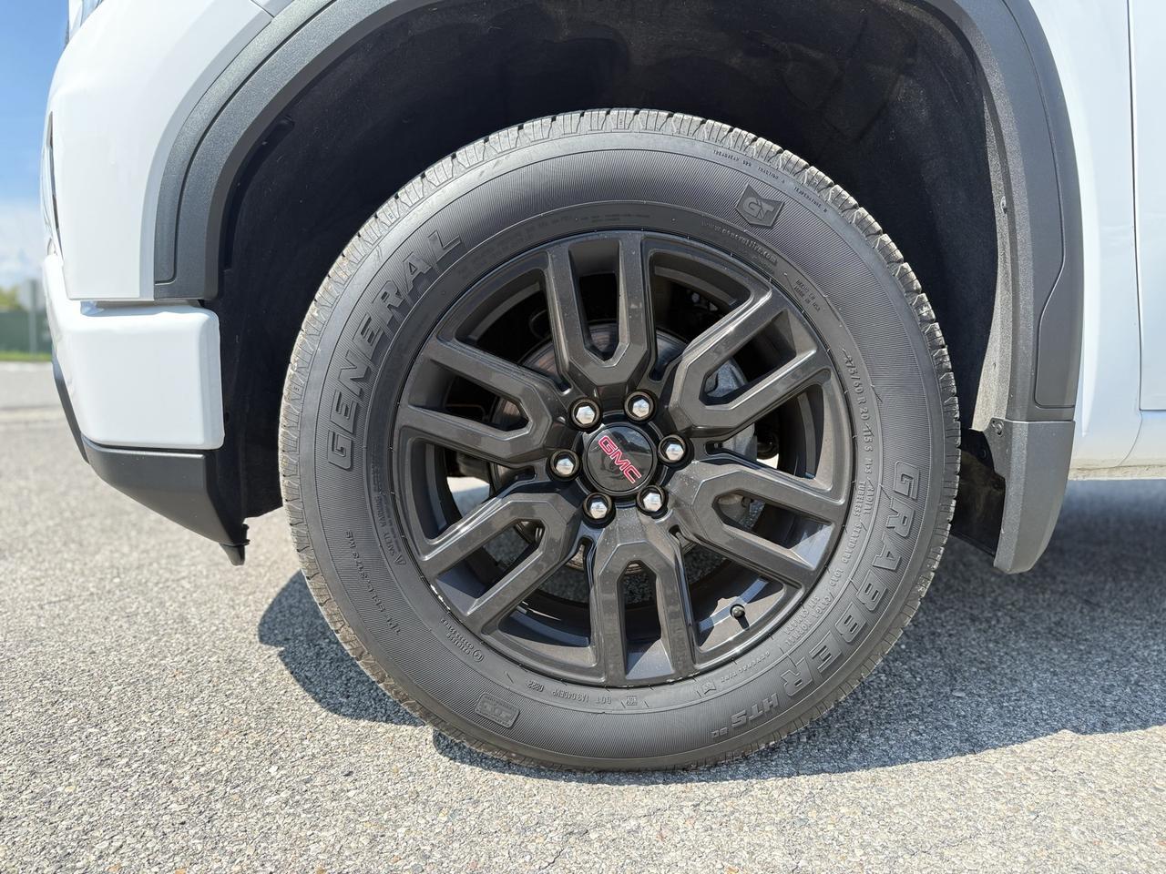 2022 GMC Sierra 1500 Elevation Crestwood KY