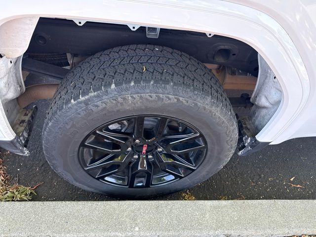 2022 GMC Sierra 1500 Elevation Folsom CA
