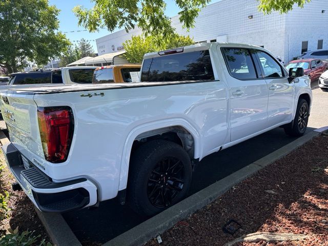 2022 GMC Sierra 1500 Elevation Folsom CA