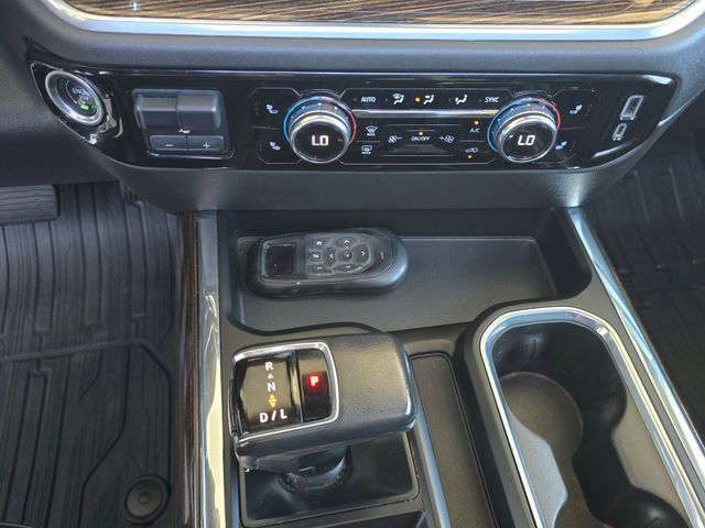 2022 GMC Sierra 1500 Elevation Folsom CA