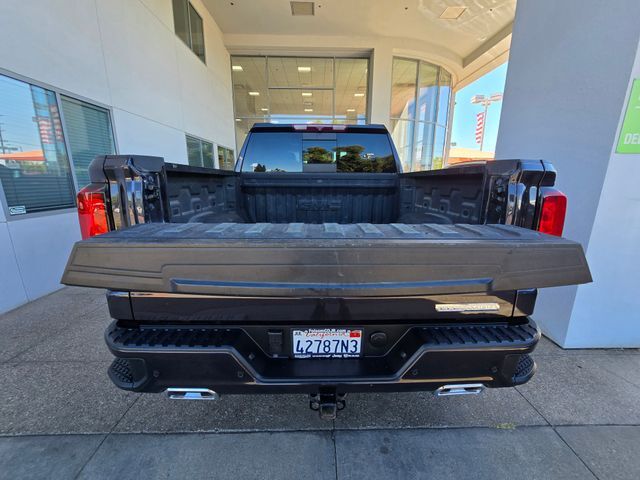 2022 GMC Sierra 1500 Elevation Folsom CA