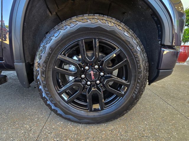 2022 GMC Sierra 1500 Elevation Folsom CA
