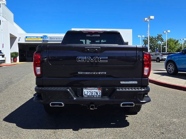 2022 GMC Sierra 1500 Elevation Folsom CA