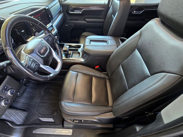 2022 GMC Sierra 1500 Elevation Folsom CA