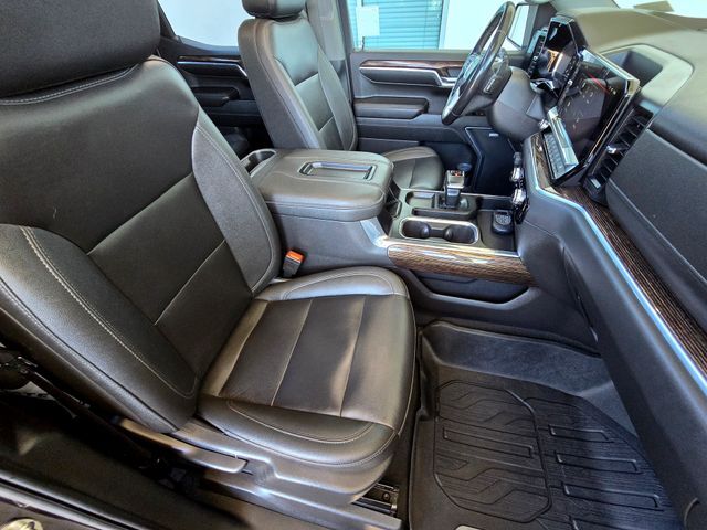 2022 GMC Sierra 1500 Elevation Folsom CA