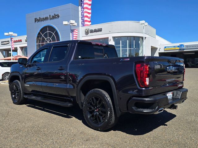 2022 GMC Sierra 1500 Elevation Folsom CA