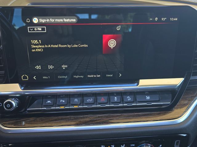 2022 GMC Sierra 1500 Elevation Folsom CA