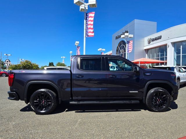 2022 GMC Sierra 1500 Elevation Folsom CA