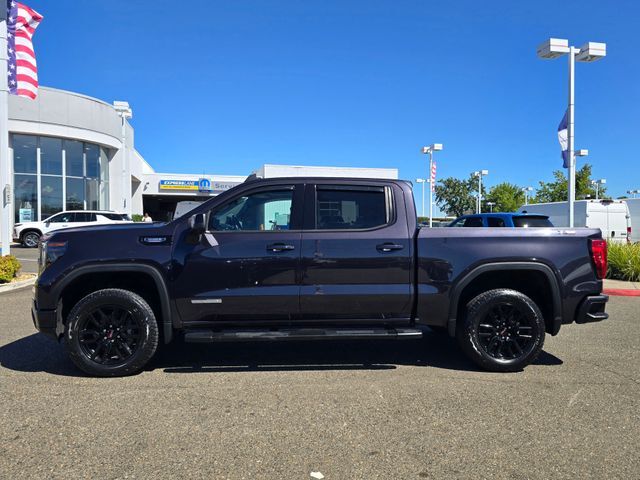 2022 GMC Sierra 1500 Elevation Folsom CA