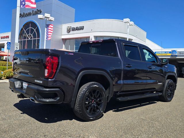 2022 GMC Sierra 1500 Elevation Folsom CA