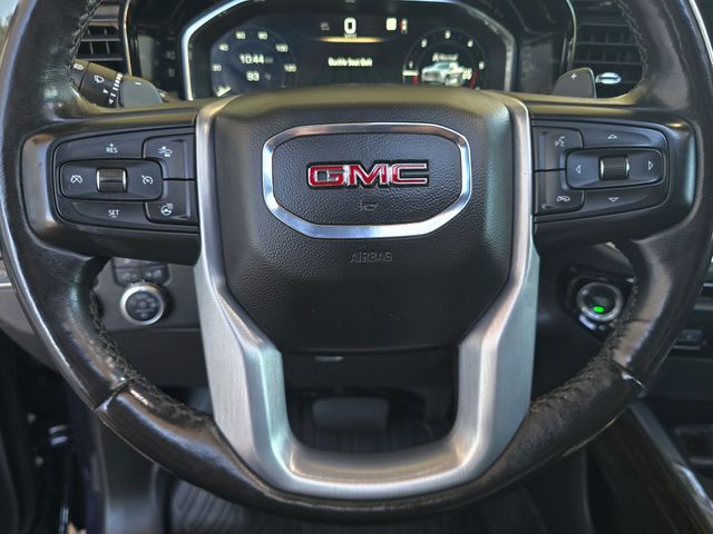2022 GMC Sierra 1500 Elevation Folsom CA