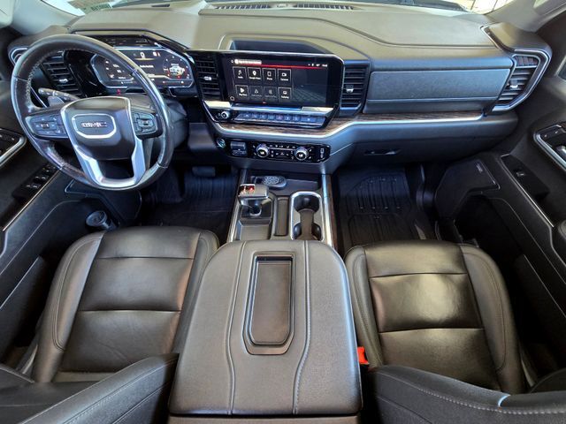 2022 GMC Sierra 1500 Elevation Folsom CA