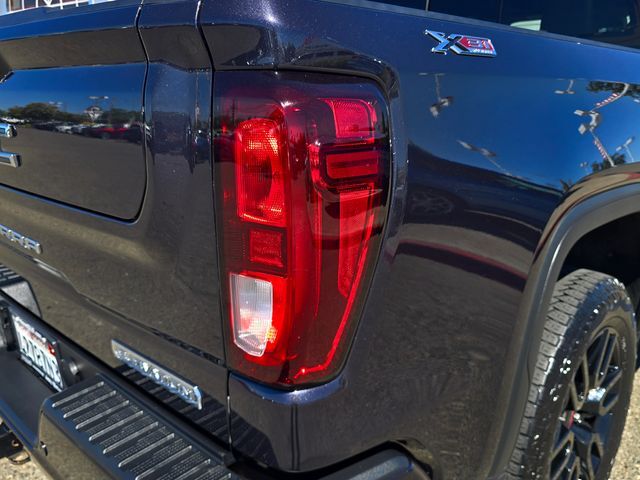2022 GMC Sierra 1500 Elevation Folsom CA