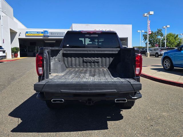 2022 GMC Sierra 1500 Elevation Folsom CA