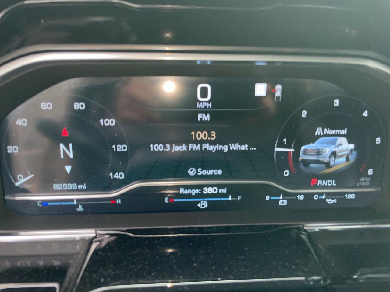 2022 GMC Sierra 1500 Elevation Hurst TX