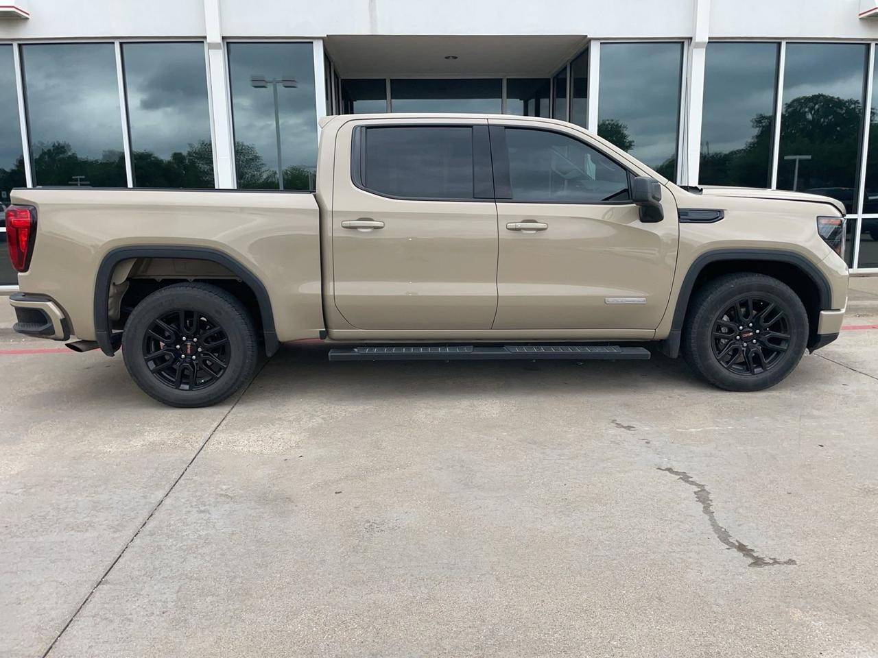 2022 GMC Sierra 1500 Elevation Hurst TX