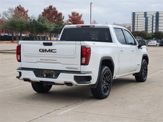 2022 GMC Sierra 1500 Elevation Grapevine TX
