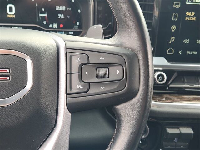 2022 GMC Sierra 1500 Elevation Grapevine TX