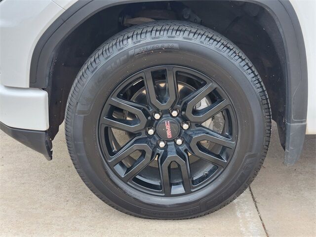 2022 GMC Sierra 1500 Elevation Grapevine TX